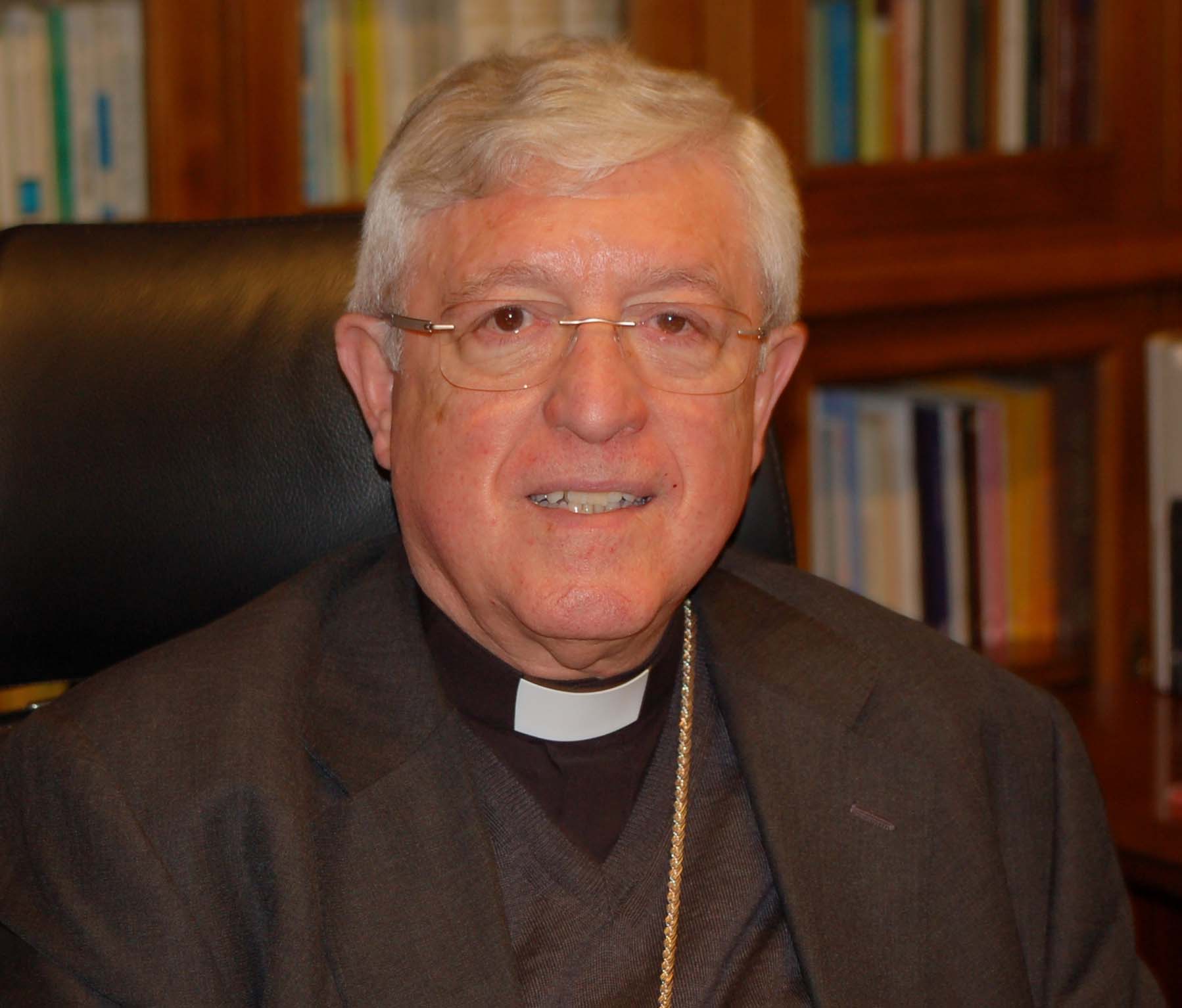 El bisbe Joan nomena quatre nous animadors de comunitat